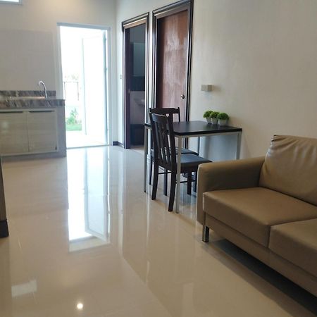 New Apartment หัวหิน ภายนอก รูปภาพ