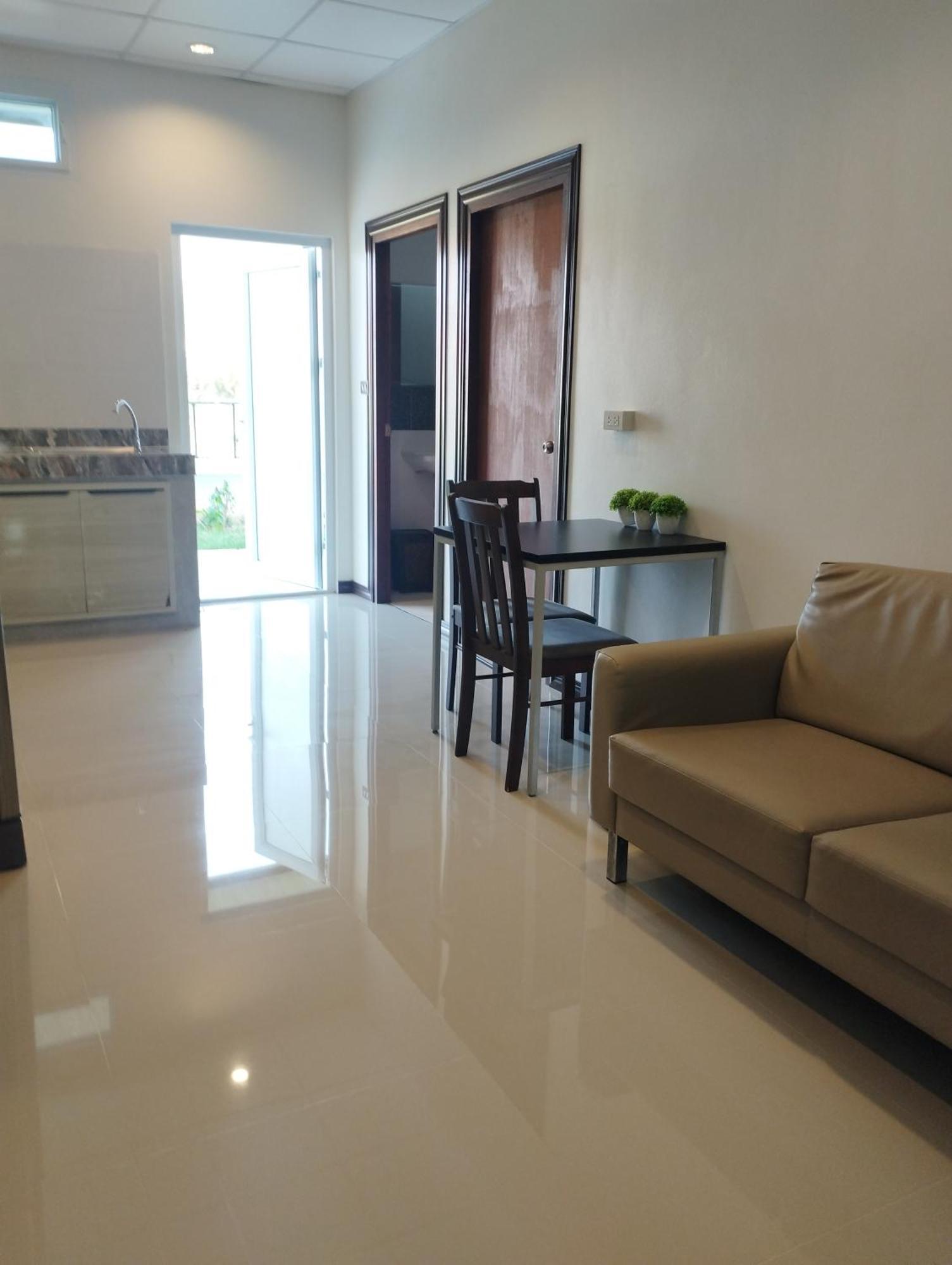 New Apartment หัวหิน ภายนอก รูปภาพ